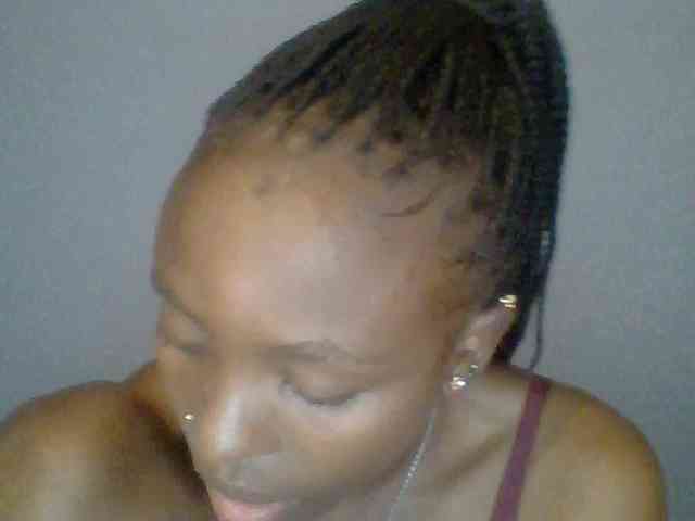 chocolate-brownie webcam