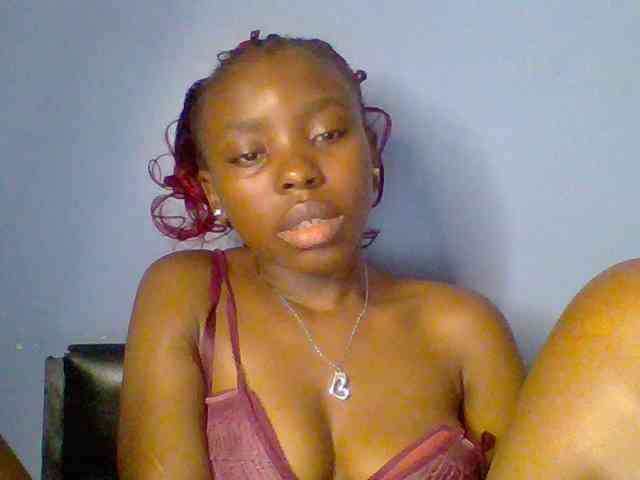 chocolate-brownie webcam