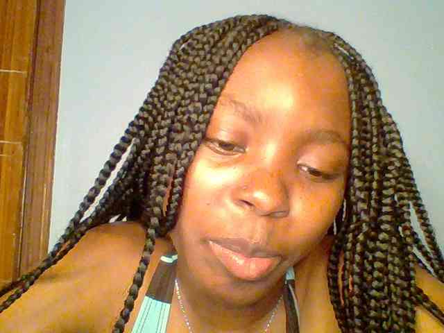 chocolate-brownie webcam