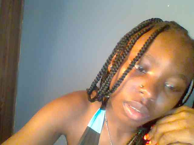 chocolate-brownie webcam