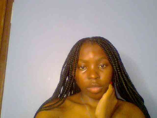 chocolate-brownie webcam