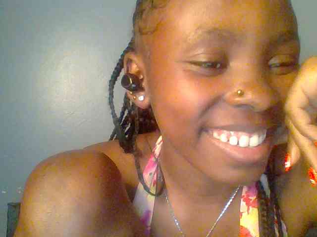 chocolate-brownie webcam