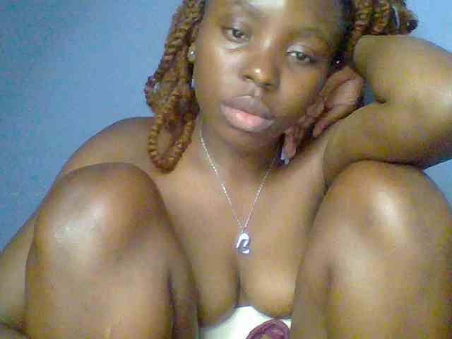 chocolate-brownie webcam