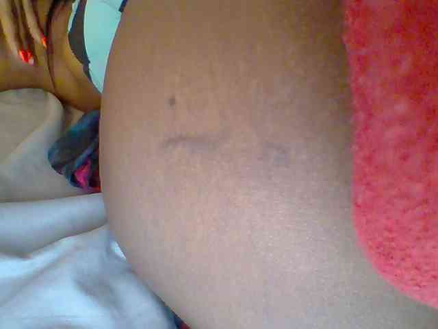 chocolate-brownie webcam