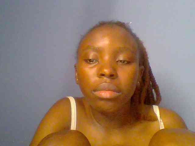 chocolate-brownie webcam