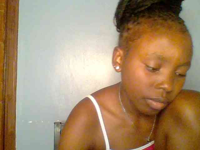 chocolate-brownie webcam