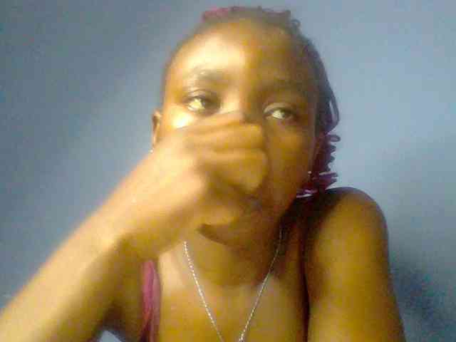 chocolate-brownie webcam