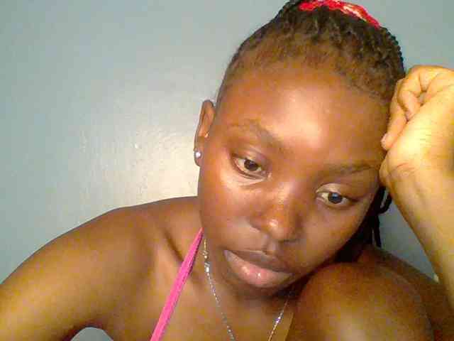 chocolate-brownie webcam