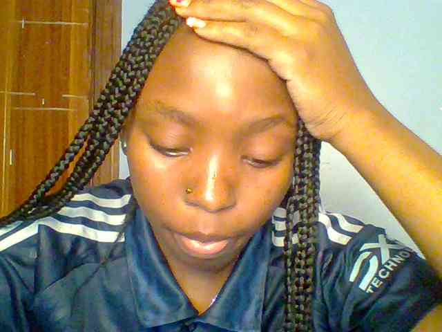 chocolate-brownie webcam