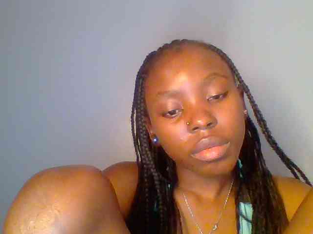 chocolate-brownie webcam