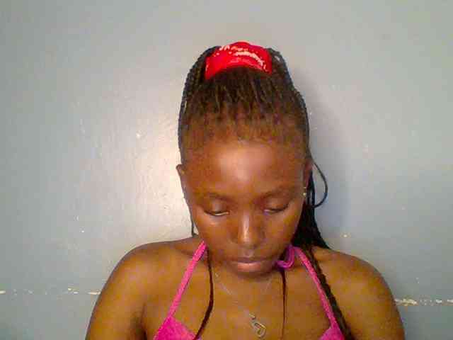 chocolate-brownie webcam