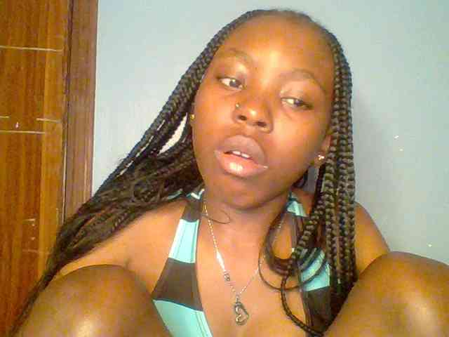 chocolate-brownie webcam