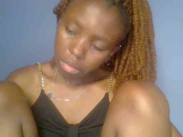 Chocolate-brownie - Girl 