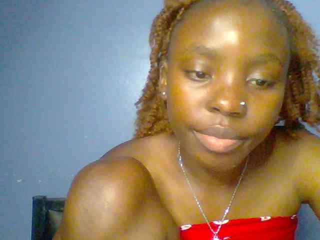 chocolate-brownie webcam