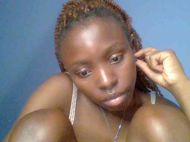 chocolate-brownie webcam