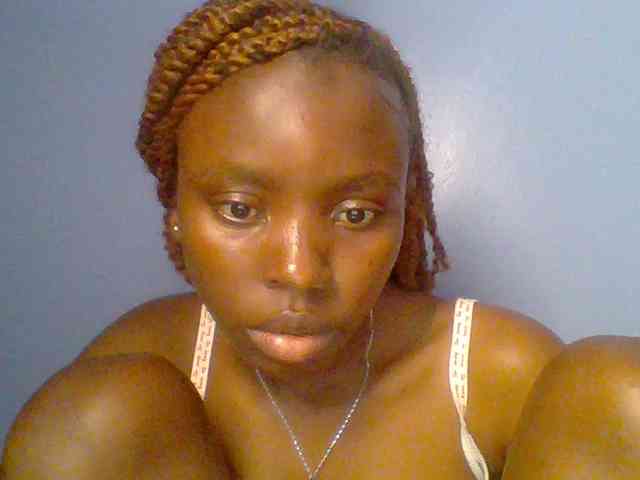 chocolate-brownie webcam