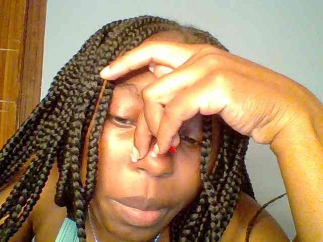 chocolate-brownie webcam