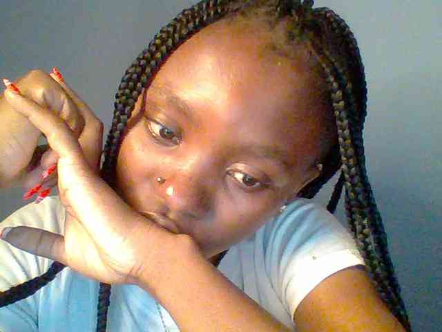 chocolate-brownie webcam