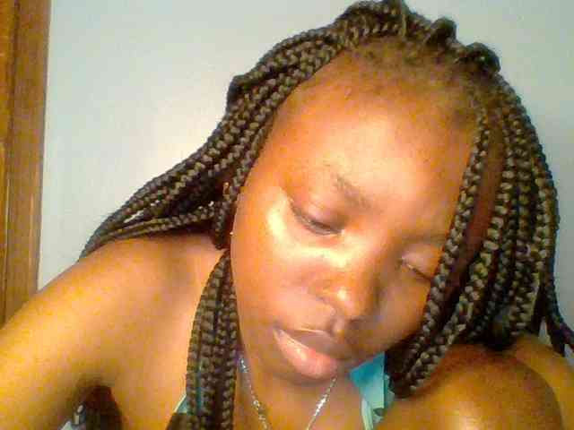 chocolate-brownie webcam