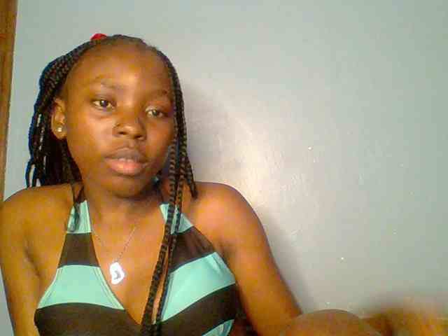 chocolate-brownie webcam