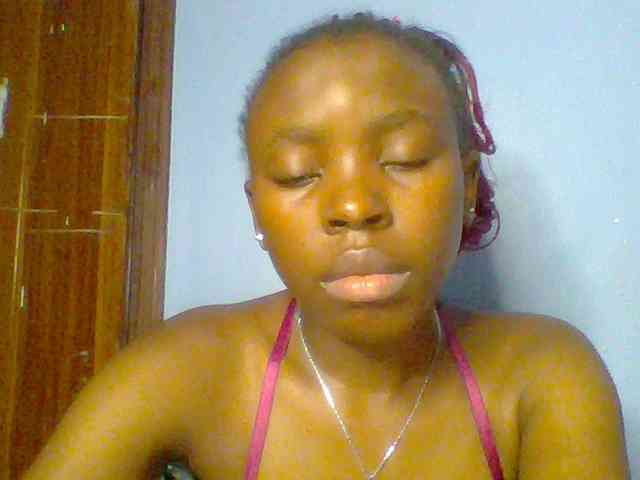 chocolate-brownie webcam
