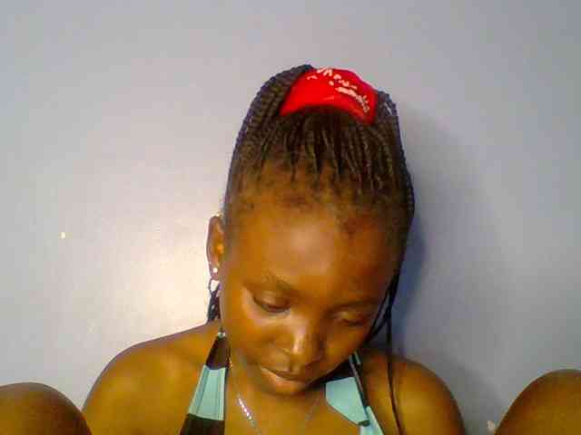 chocolate-brownie webcam