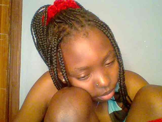 chocolate-brownie webcam