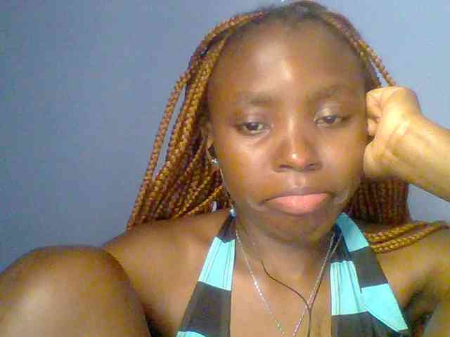 chocolate-brownie webcam