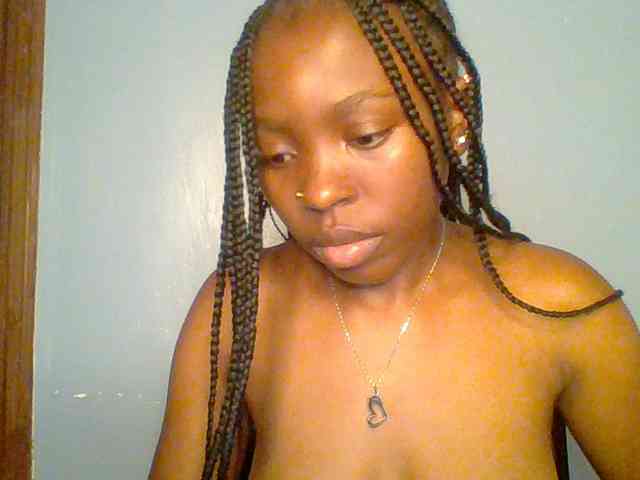 chocolate-brownie webcam