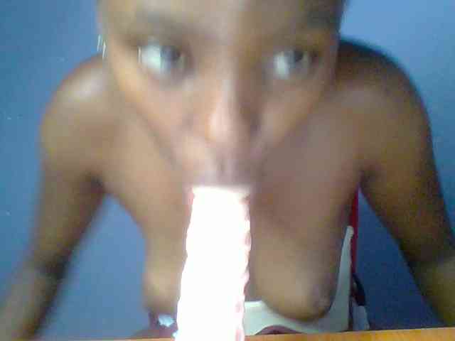 chocolate-brownie webcam
