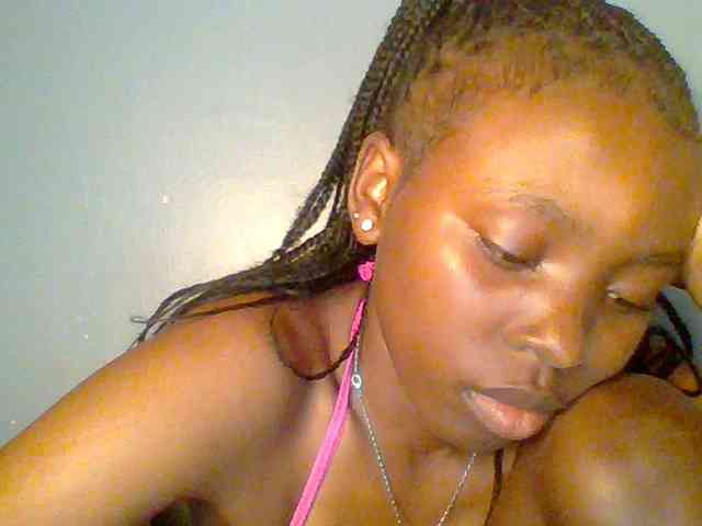 chocolate-brownie webcam