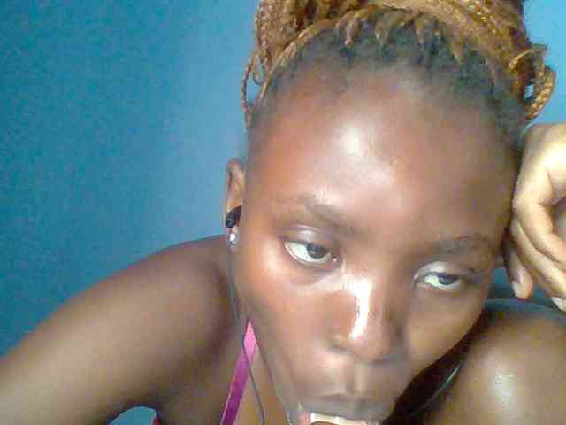 chocolate-brownie webcam
