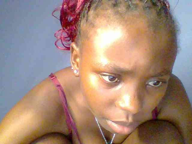 chocolate-brownie webcam