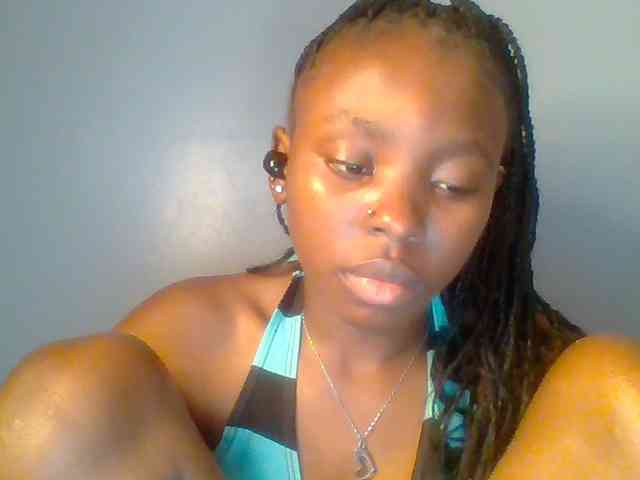 chocolate-brownie webcam