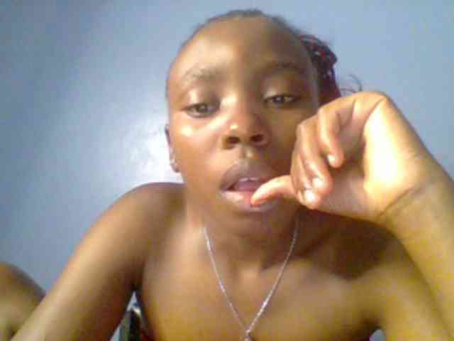 chocolate-brownie webcam