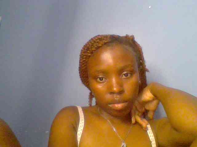 chocolate-brownie webcam