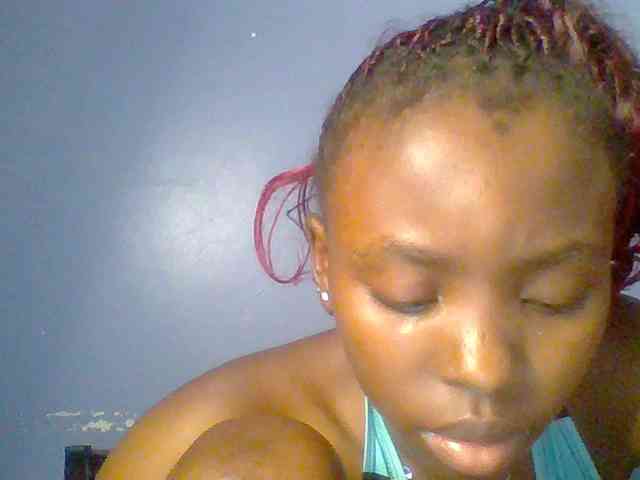 chocolate-brownie webcam