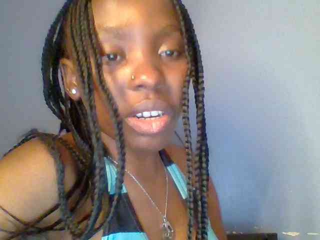 chocolate-brownie webcam