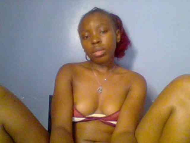 chocolate-brownie webcam