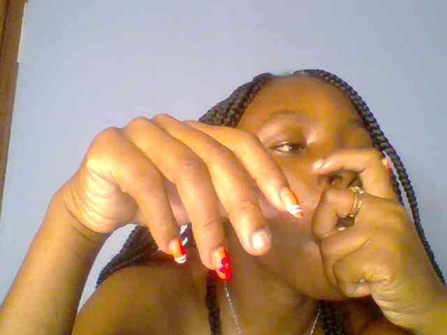 chocolate-brownie webcam