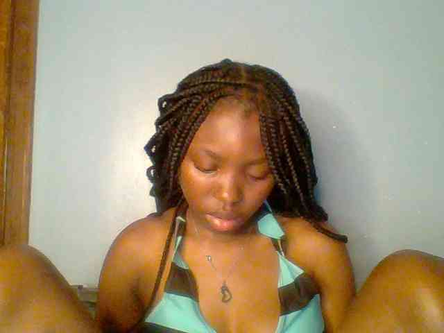 chocolate-brownie webcam