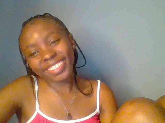 chocolate-brownie webcam