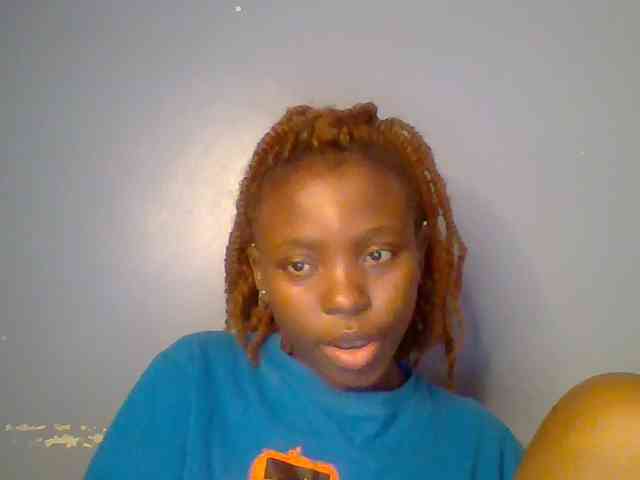 chocolate-brownie webcam