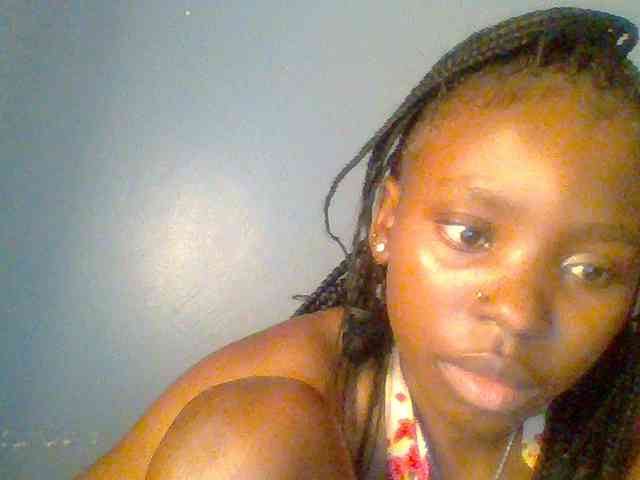 chocolate-brownie webcam