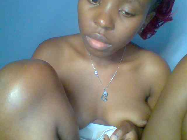 chocolate-brownie webcam