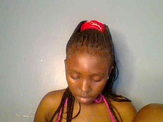 chocolate-brownie webcam