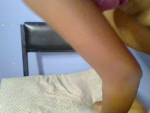 chocolate-brownie webcam