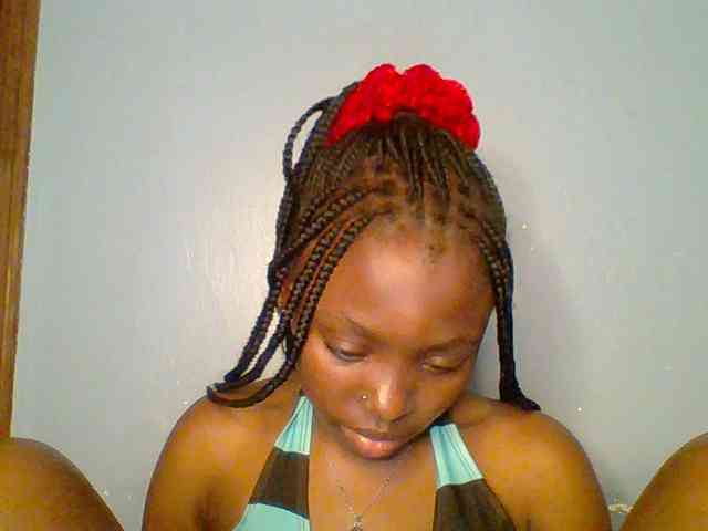 chocolate-brownie webcam