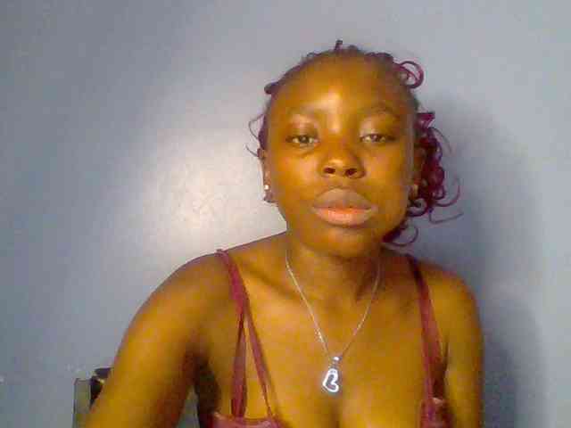 chocolate-brownie webcam