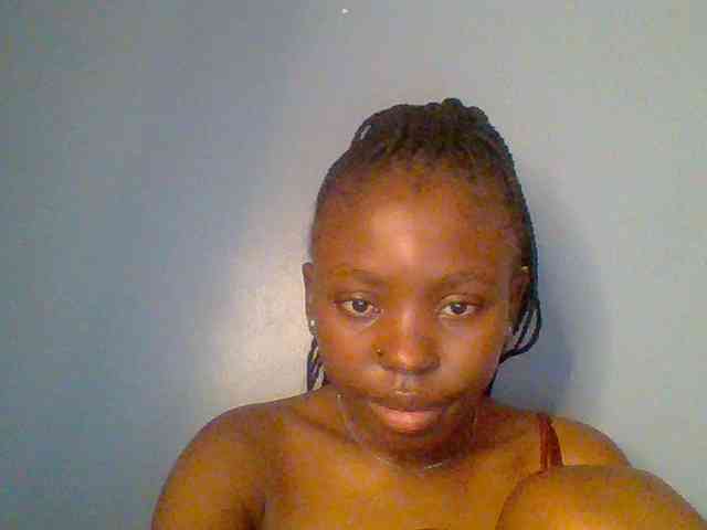 chocolate-brownie webcam